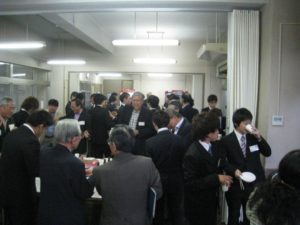 平成22年寮和会総会