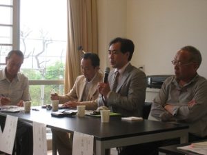 第2回クロス・オーバー・カレッジ