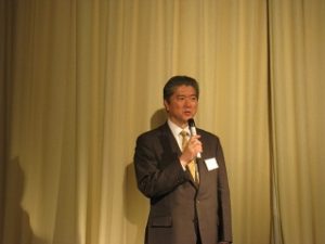 2012/5/12 寮和会 記念総会・記念式典・記念祝賀会