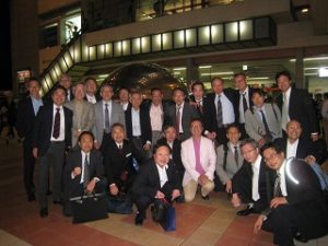 2012/5/12 寮和会 記念総会・記念式典・記念祝賀会