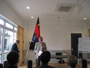 講演会　寮和会総会　懇親会　ダイジェスト